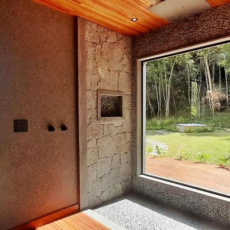 Blue Bear Cabins Villa Petrópolis Esterno foto
